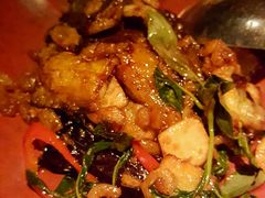 -花马天堂云南餐厅 Lost Heaven(外滩店)