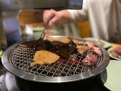 -韩盛·盛江山自助料理(奥体万达店)