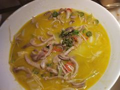 -老淮安·淮安菜(涟水店)