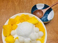 -小团圆糖水铺(襄阳南路店)