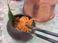 -浩海火烧云傣家菜(京广店)
