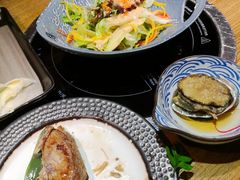 -蟹将军·松叶蟹和牛日料放题自助(K11店)