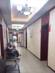 -南京医科大学友谊整形外科医院