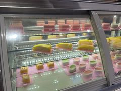 -温野菜涮涮锅(曲江大悦城店)