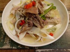 -疆里疆外·和田烤肉·清真