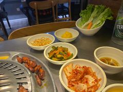 -喜来稀肉(虹泉路店)