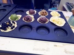 -味正点车轮饼可丽饼(南禅寺店)