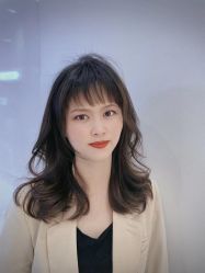 -YESIDO椰岛造型烫发染发