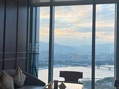 -三迪希尔顿酒店·星空酒廊