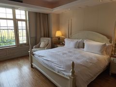 -平湖九龙山庄园圣马可酒店