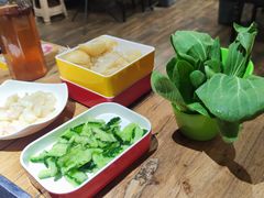 -兄弟龙虾(胜太路总店)