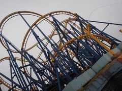 -大连海昌发现王国主题公园