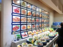 -味莊·青岛菜(云霄路店)