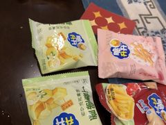 -海景壹号大酒店(滨湖店)