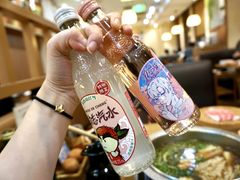 -牛New寿喜烧(青浦店)