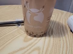 -瑞幸咖啡(淮安大学城店)