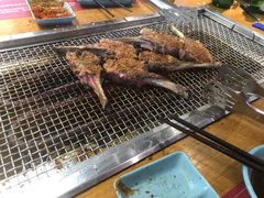 -蚝英雄鲜蚝自助专门店(长楹天街直营店)