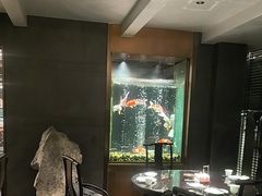 -浩运·海鲜青岛菜·海胆水饺(石老人店)
