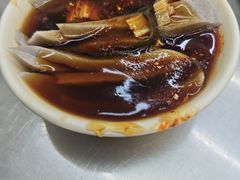 -杨记灌肠(食品街店)