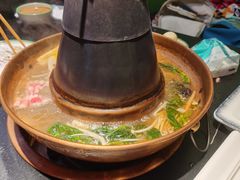 -南门四季铜锅涮肉(大屯·北苑店)