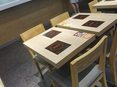 -吉野家(复兴路第二餐厅店)
