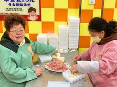 -小秋水饺(大成路总店)