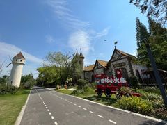 -东平国家森林公园