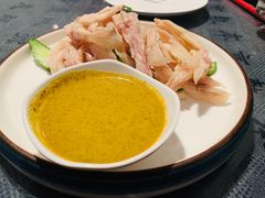 -京尊烤鸭店JINGZUN(春秀路店)