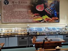 -闻小豆贵州自助火锅(万象城店)