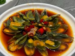 -佬太公海鸭·海鲜大排档(上海总店)