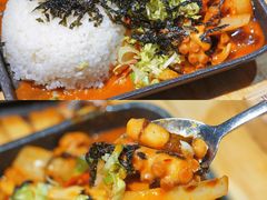 -金顺韩式烤肉·网红烤肉店(广利路店)