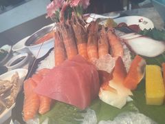 -阳光岛·海鲜盛宴(银泰中心in99店)