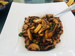 -铜锣湾·有麝自然香(长嘉汇购物公园店)