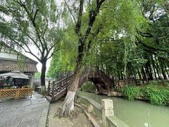 -乌镇东栅景区