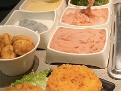 -海底捞火锅(航洋城店)