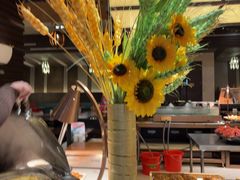 -夏阳湖皇冠假日酒店-中餐厅