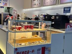 -Tims天好咖啡·贝果(成都东站捷枫店)
