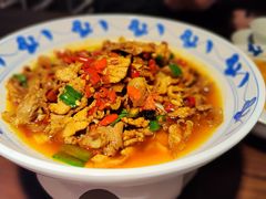 老坛肉炒肉-八碗湘长沙市井菜(坡子街店)