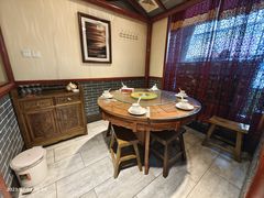 包房-田野酒店(半截阁街店)