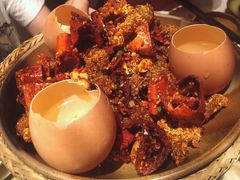 -盡膳口福跷脚牛肉火锅(北美新天地店)