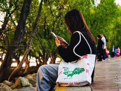 -宝安西湾红树林湿地公园