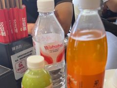 -陈熹公民族美食文化餐厅(中华广场店)