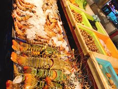 -班赞海鲜市场