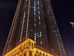 -天津意大利风情旅游区