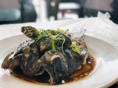 -覃记海鲜美食餐厅