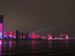 -武汉两江游览·夜游长江(汉口粤汉码头)