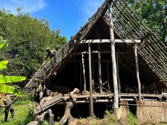 -河姆渡遗址博物馆