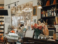 -良友书坊(安徽路店)