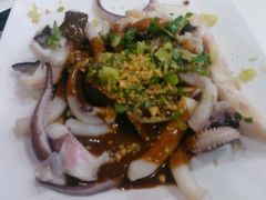-文辉墨鱼丸大王(铜锣湾渣甸街总店)