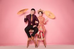 点击看大图 -天一婚纱摄影TIA STUDIO(珠海路店)